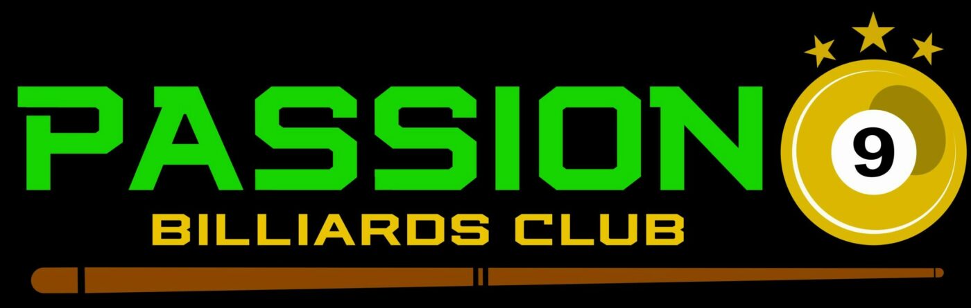 Passion Billiards Club